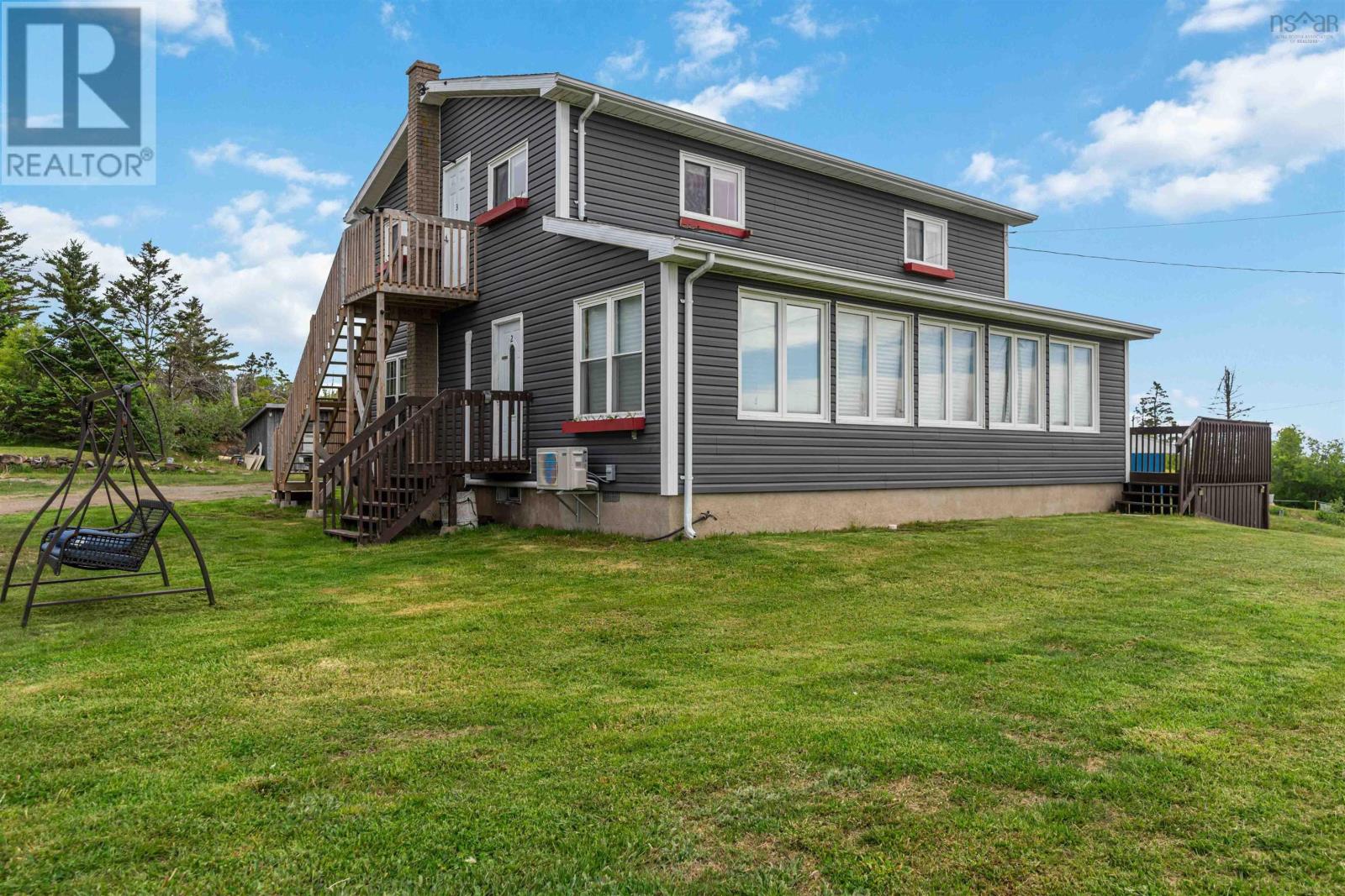 Property photo of 50 Whale Cove Road
