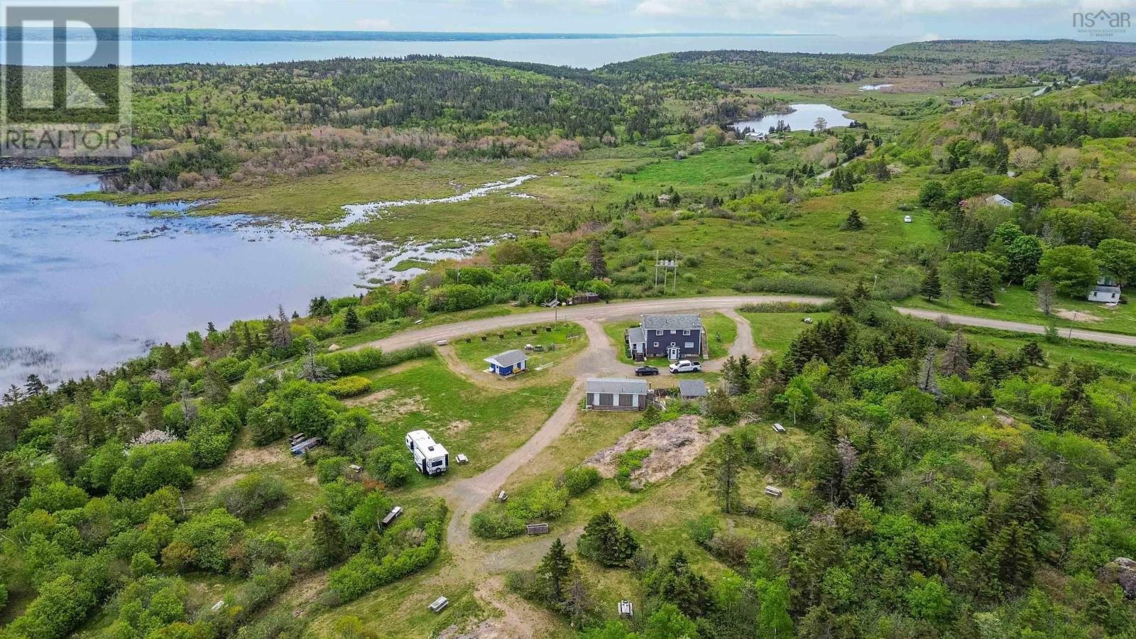 Property 6 of 49 of 50 Whale Cove Road