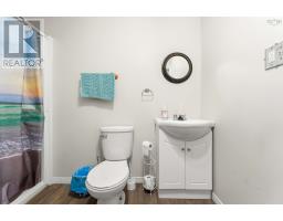 2pc Ensuite bath - 50 Whale Cove Road, Whale Cove, NS B0V1E0 Photo 11