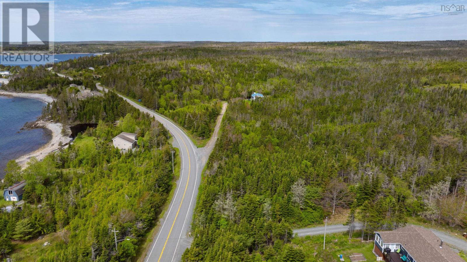 Property 1 of 10 of Lot 94-1 Highway 7 Pleasant Harbour