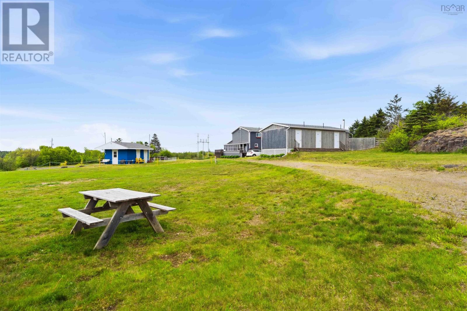 Property 2 of 49 of 50 Whale Cove Road