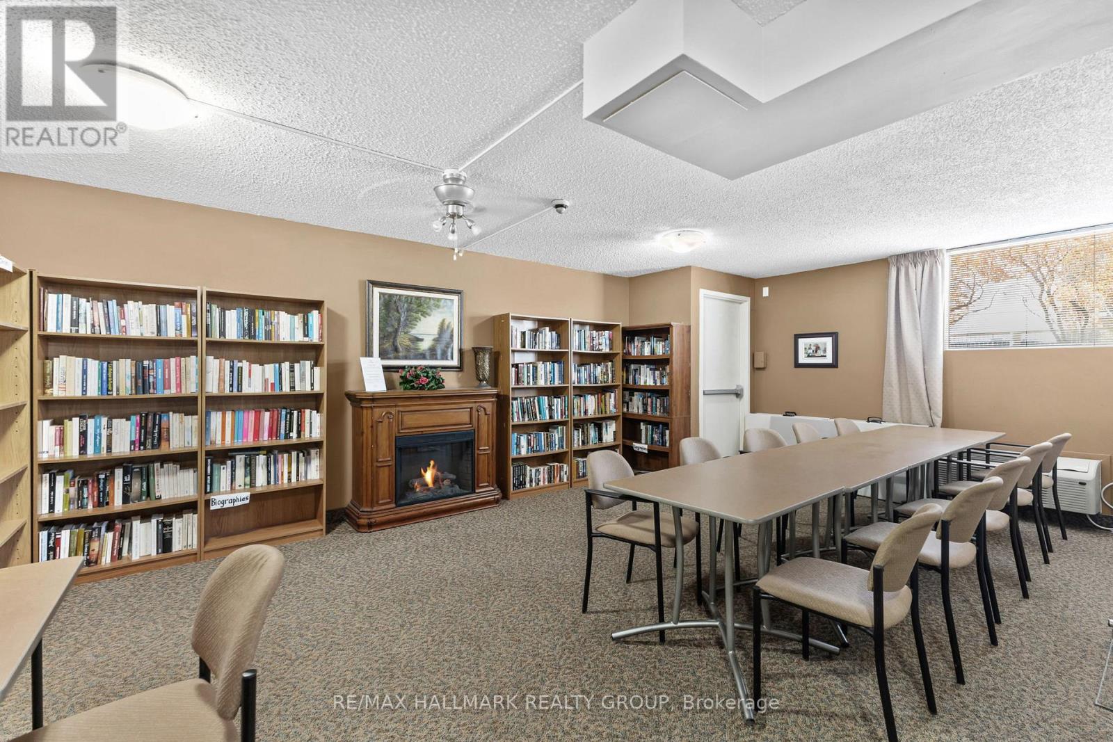 2 Bed, 2 Bath House for Sale in Ottawa – 1510 – 200 LAFONTAINE AVENUE, Ottawa – MLS# X13412018 - Image 9