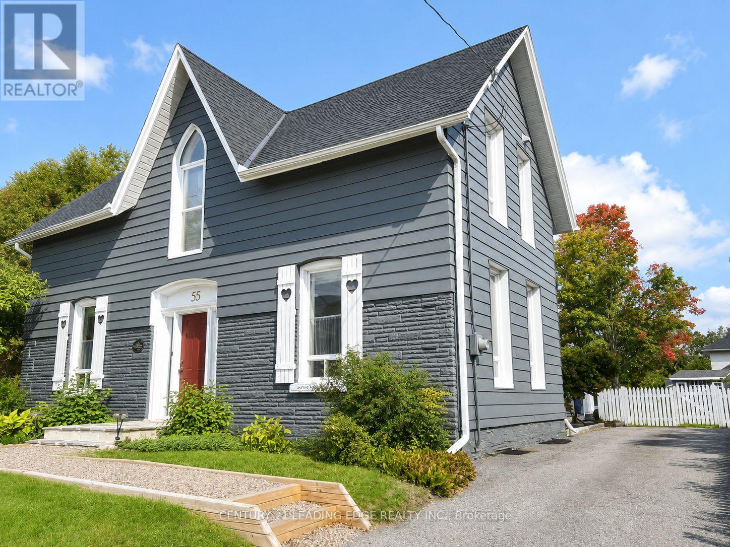55 BROCK STREET E - 1