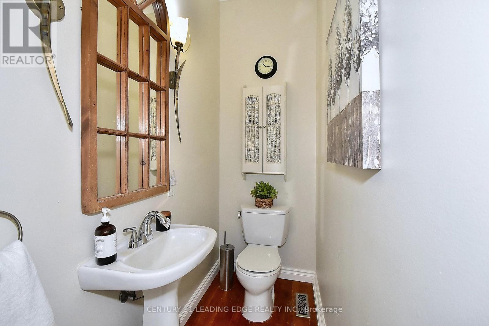 55 BROCK STREET E - 22