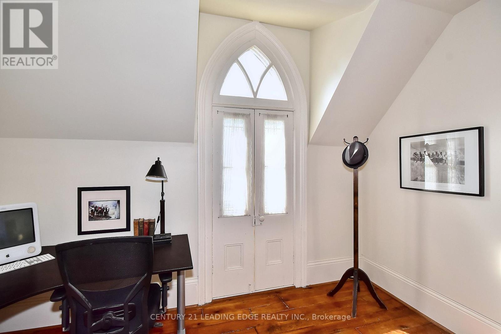 55 BROCK STREET E - 25