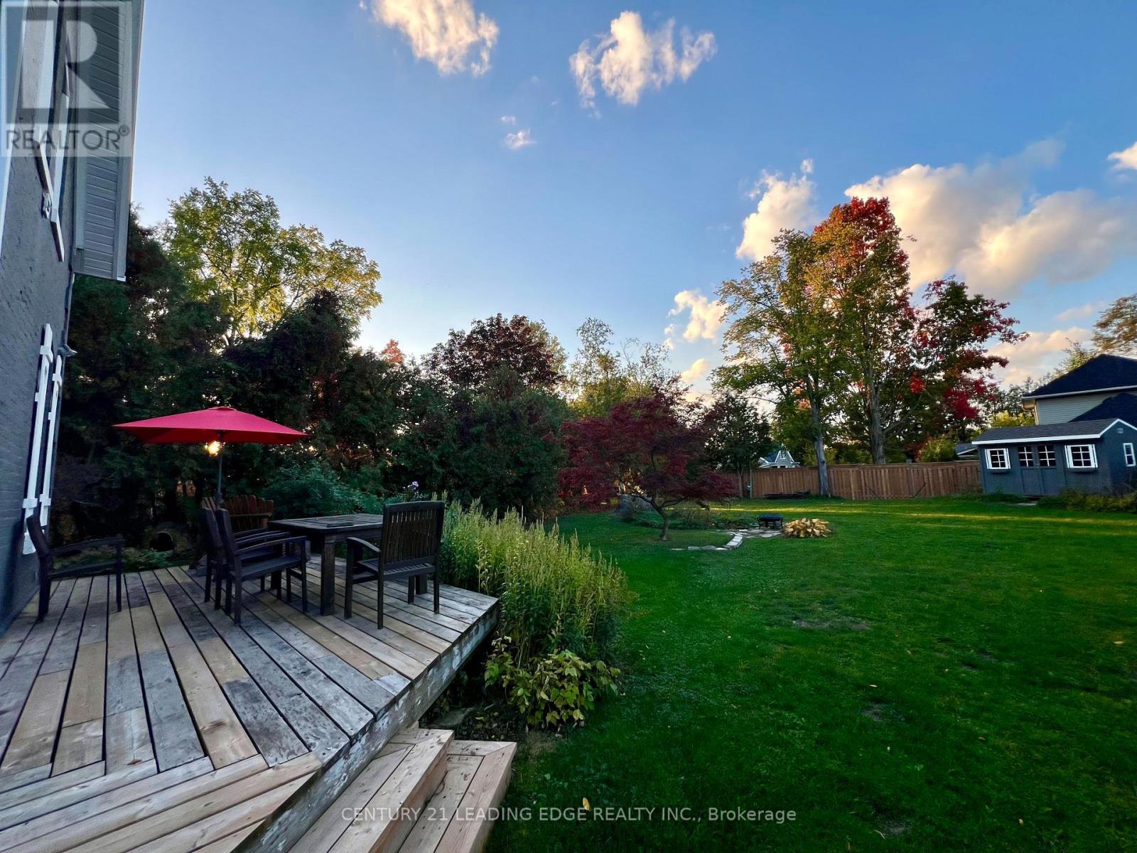 55 BROCK STREET E - 43