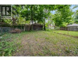 494 Rankin, Windsor, ON N9B2R7 Photo 30