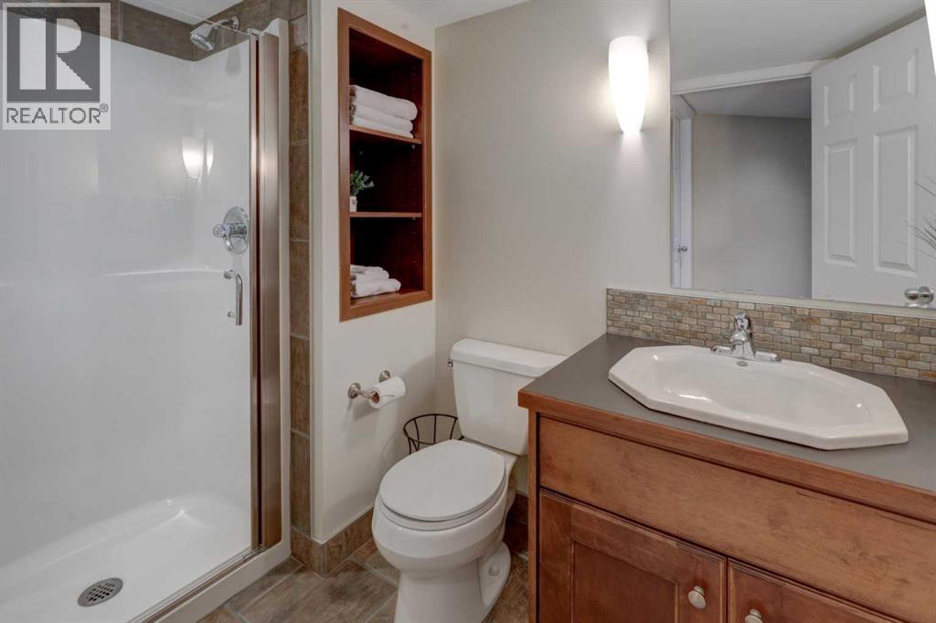 Dowstairs Bathroom