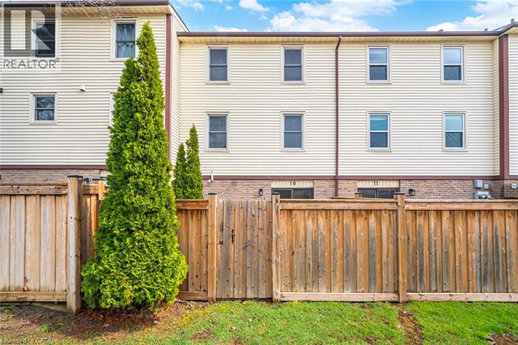 #10 7340 COPENHAGEN Road - 20