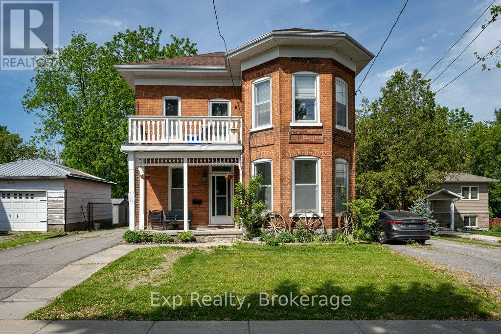 127 GREEN STREET - 1