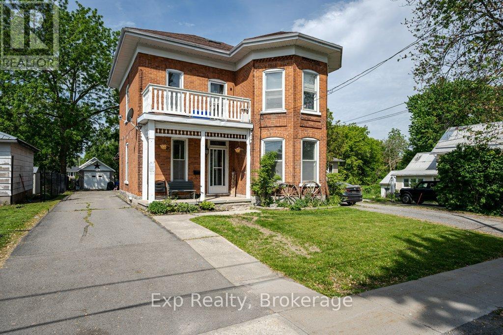 127 GREEN STREET - 2