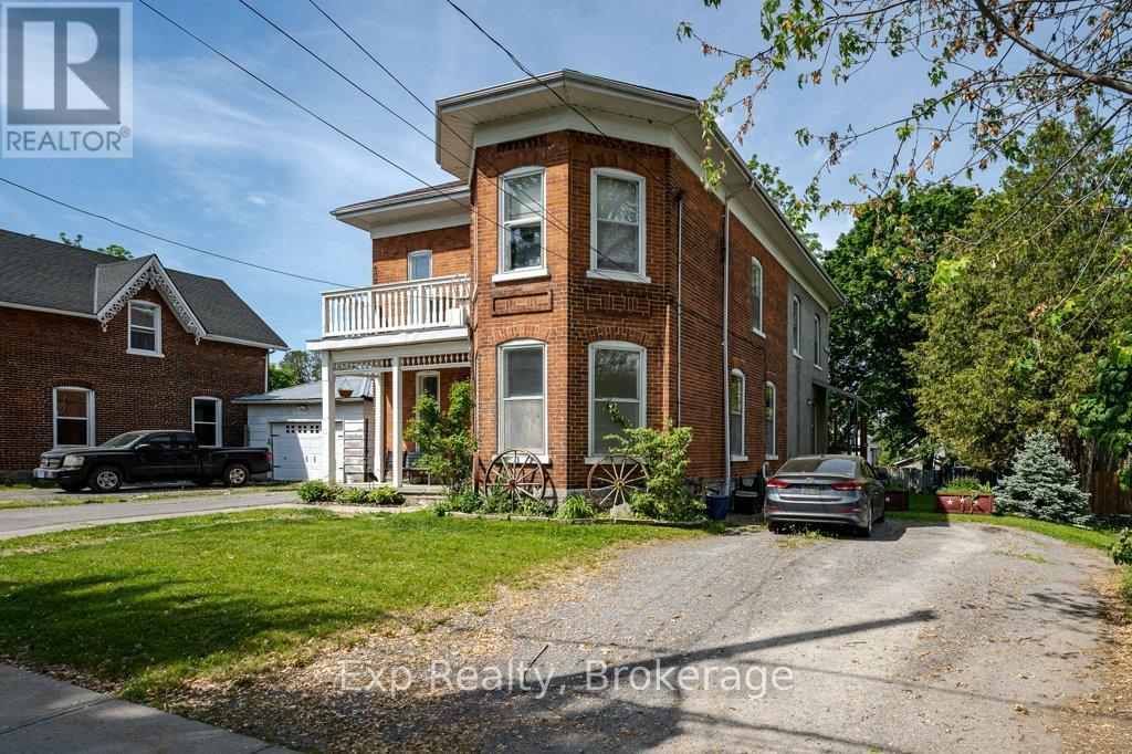 127 GREEN STREET - 3