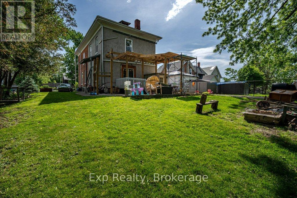 127 GREEN STREET - 36