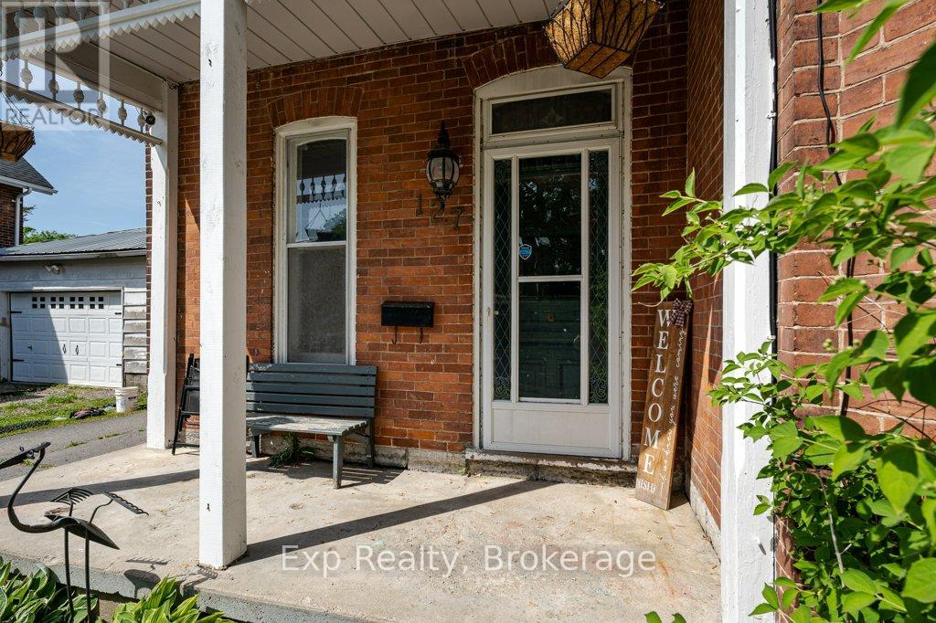 127 GREEN STREET - 4