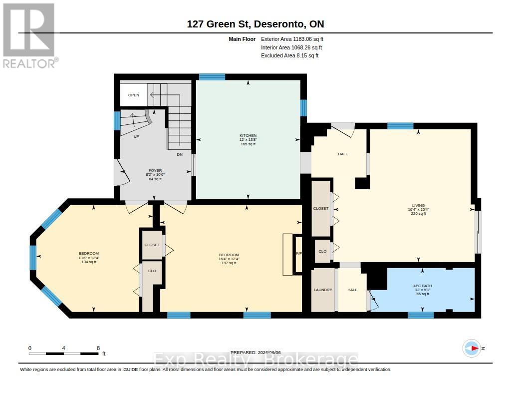 127 GREEN STREET - 40
