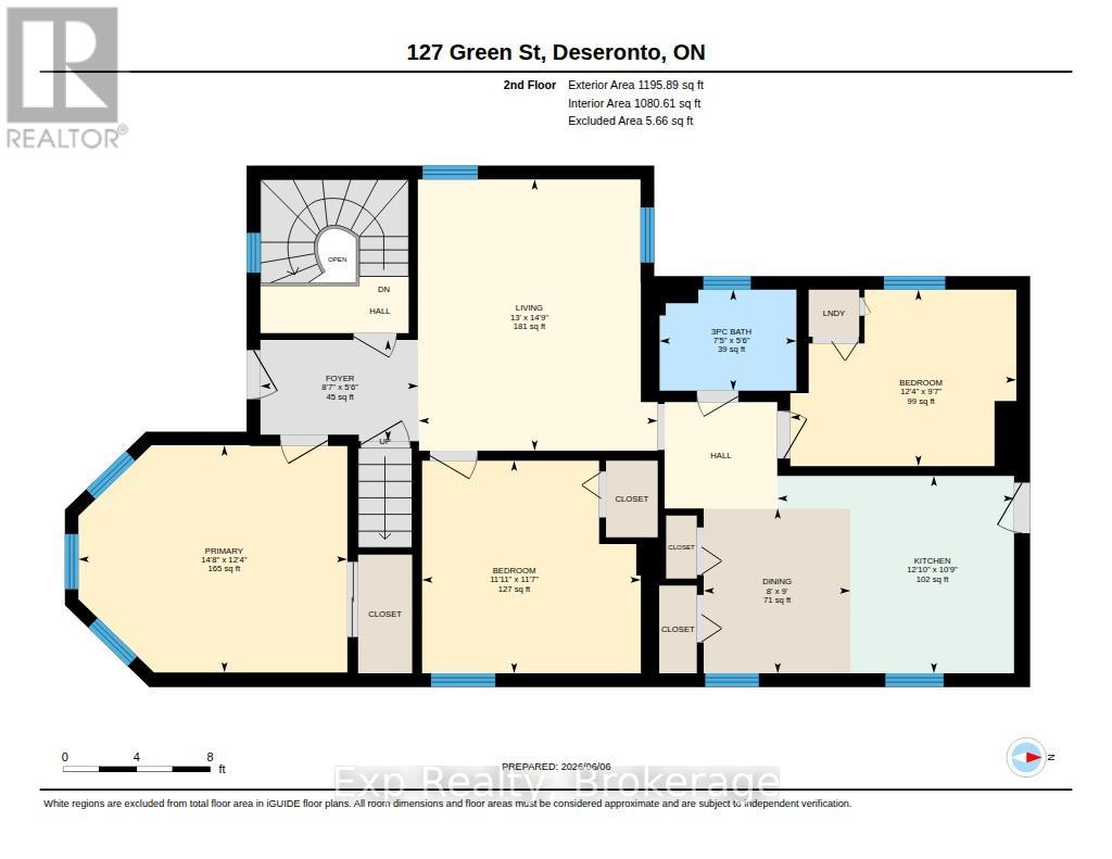 127 GREEN STREET - 41