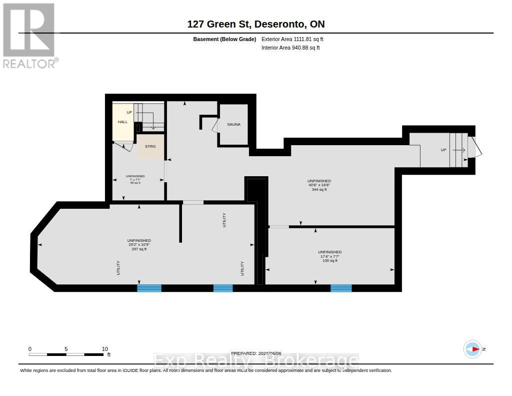 127 GREEN STREET - 42