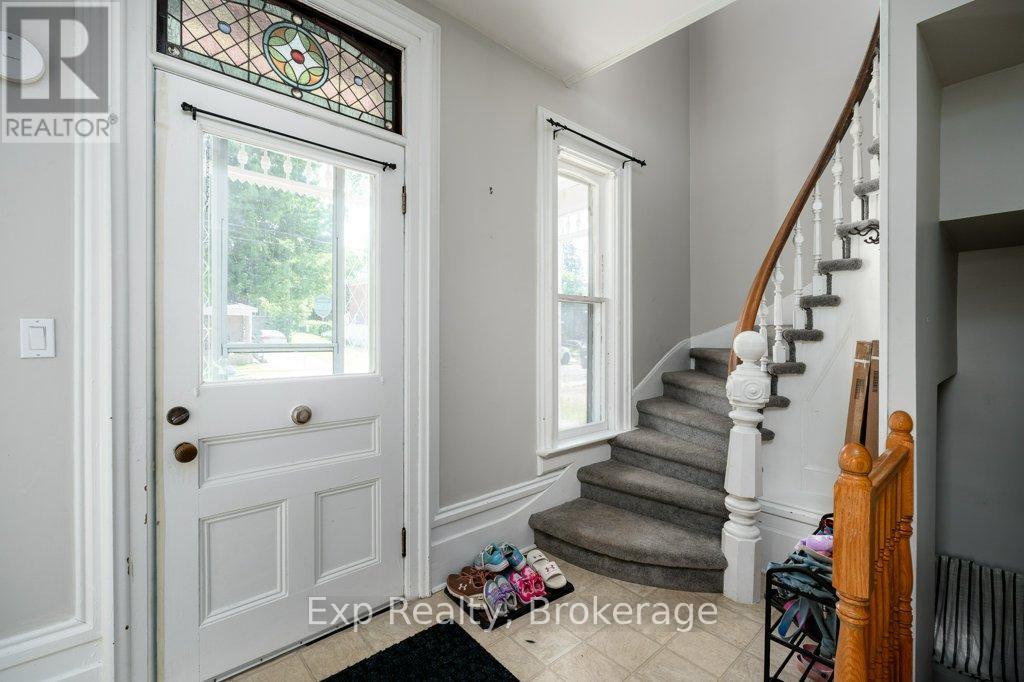 127 GREEN STREET - 5