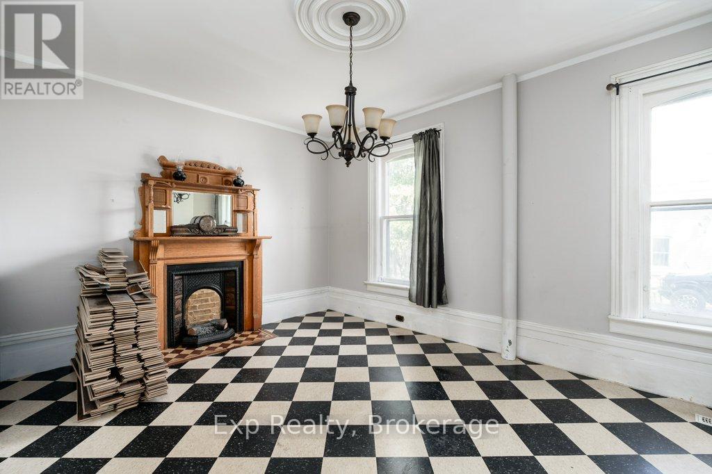 127 GREEN STREET - 8
