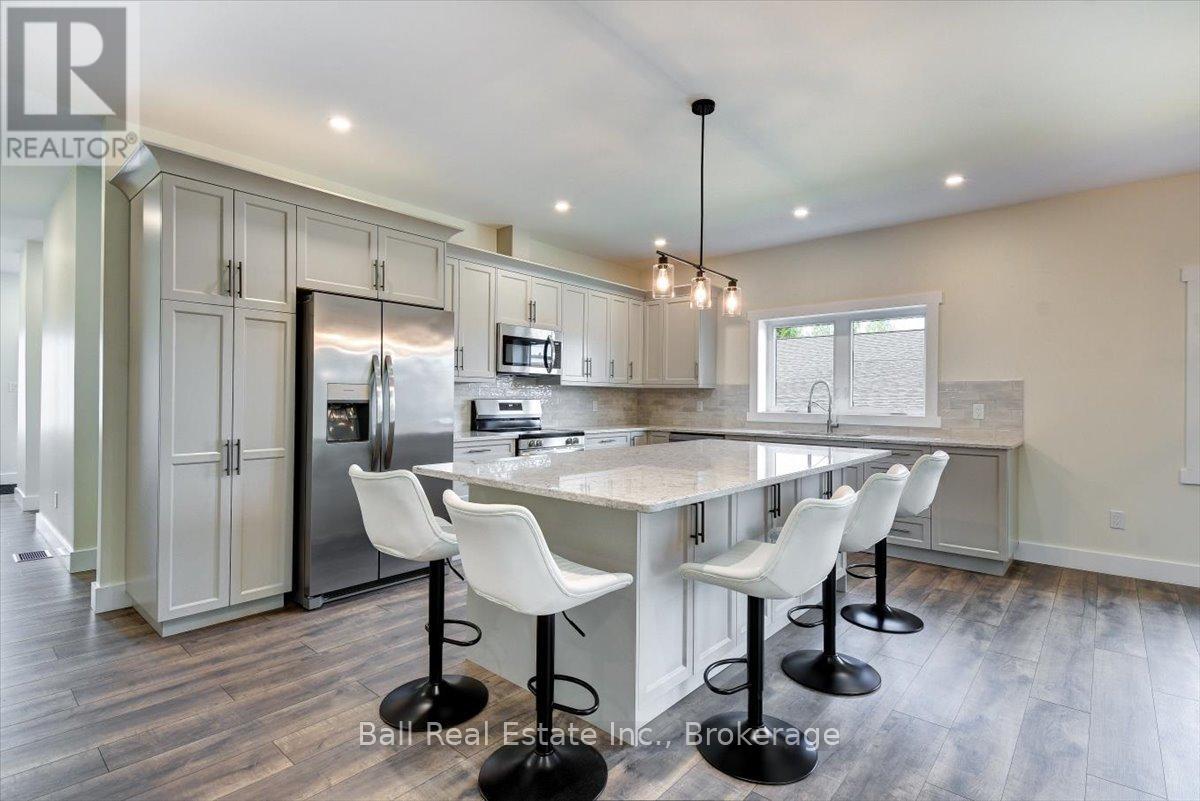 9 WILLIAMS DRIVE - 4