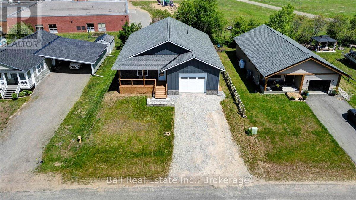 9 WILLIAMS DRIVE - 45