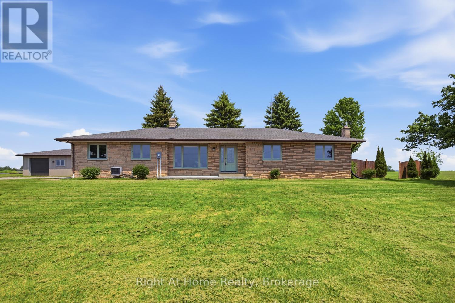 562 JANETVILLE ROAD - 1
