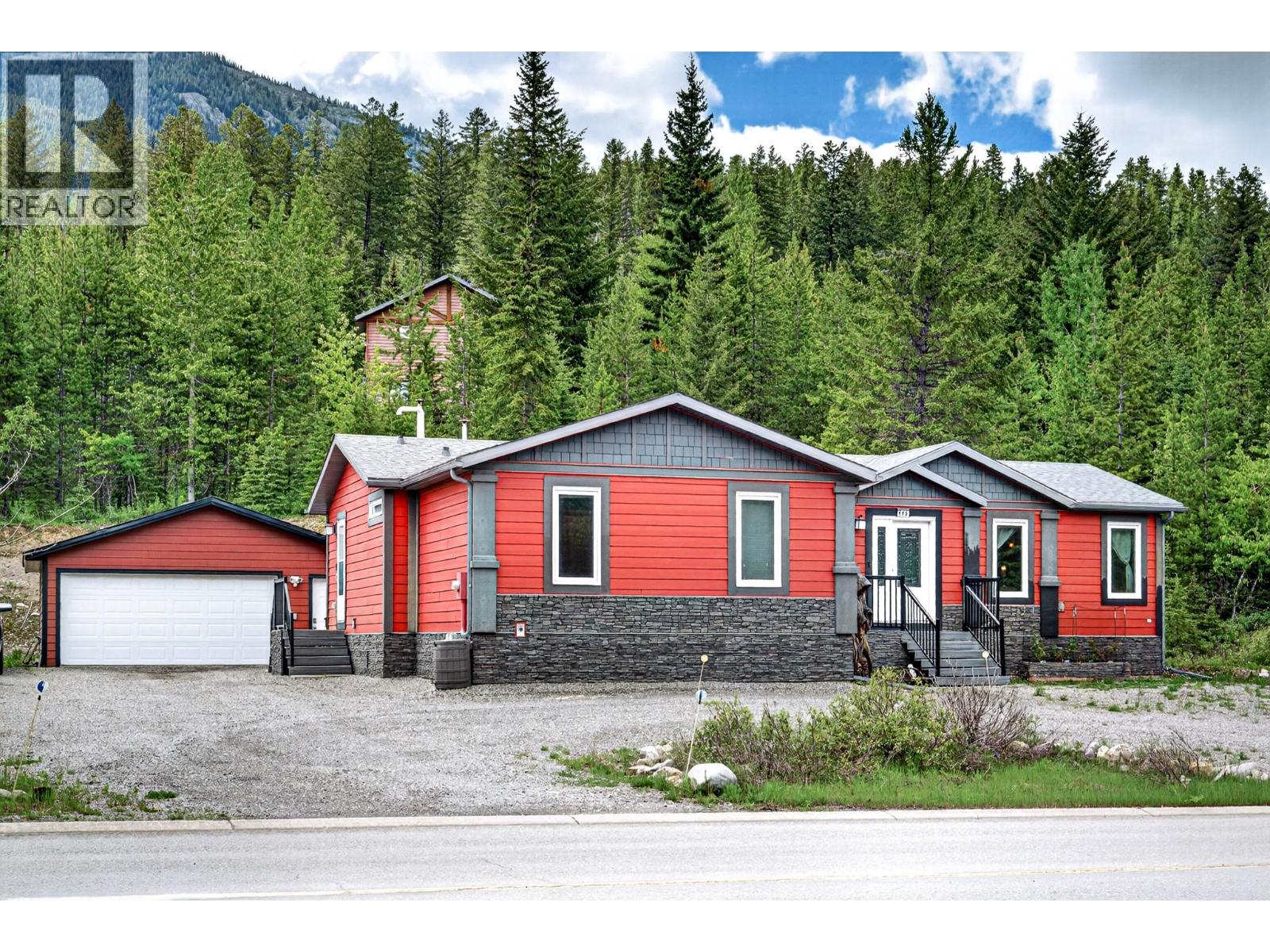115 Deerborne Drive - 1