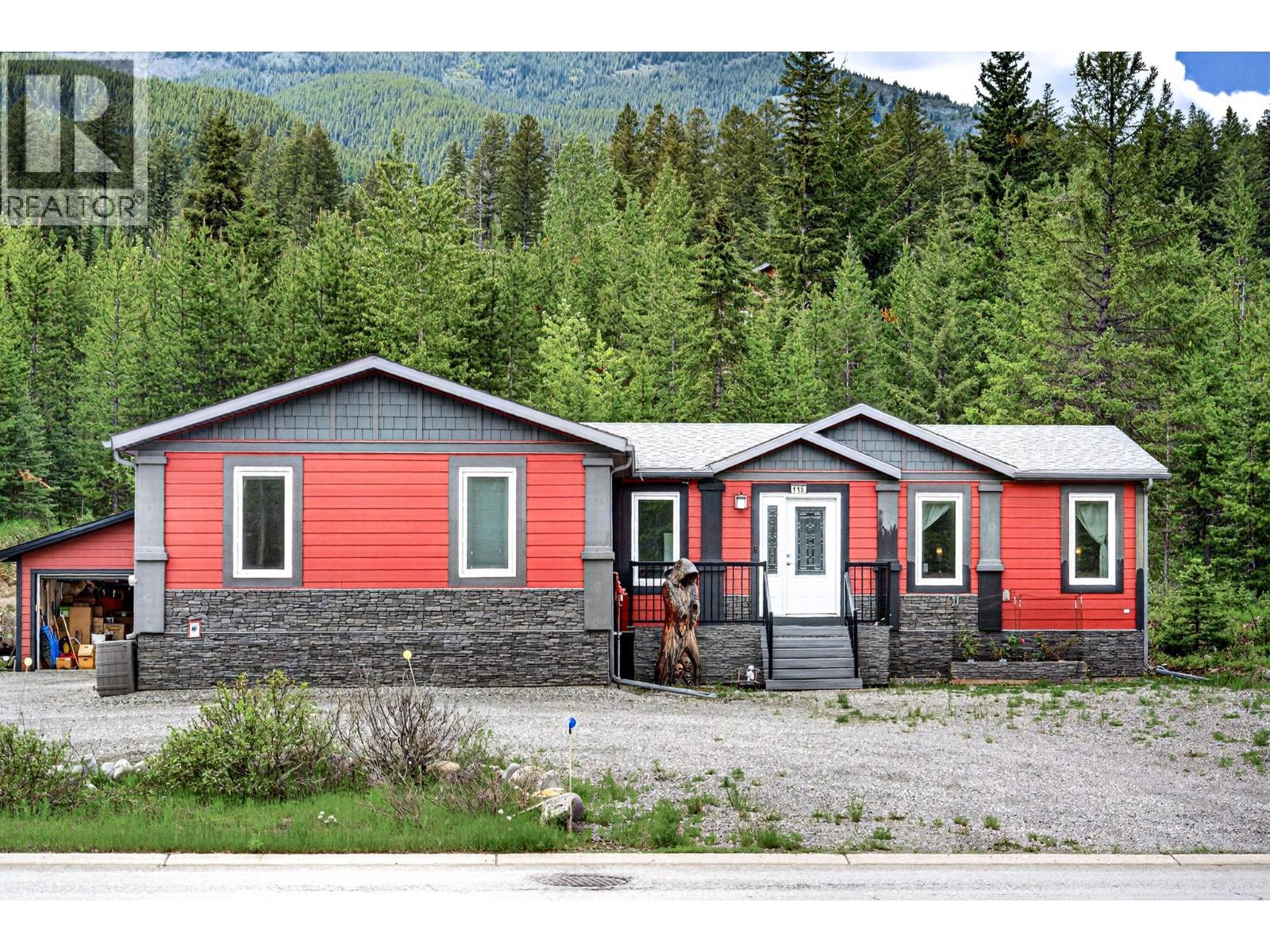 115 Deerborne Drive - 45