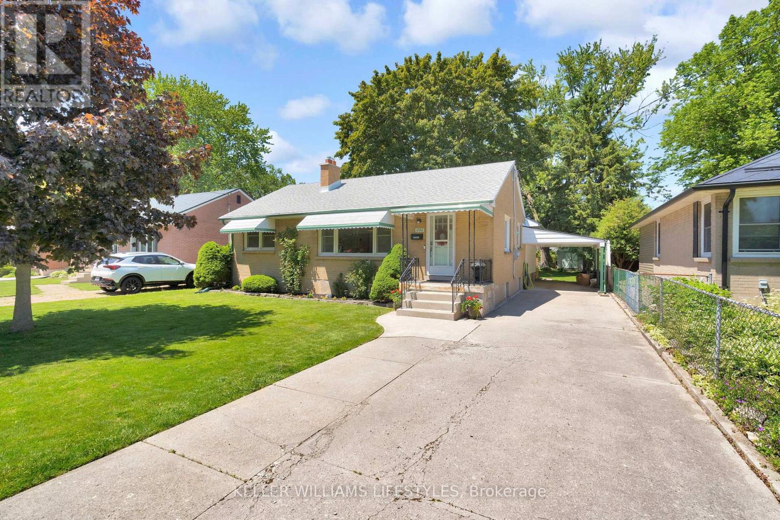 1880 HERBERT AVENUE - 1