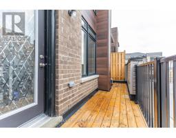 15 Gunton Street, Aurora, ON L4G4A9 Photo 20