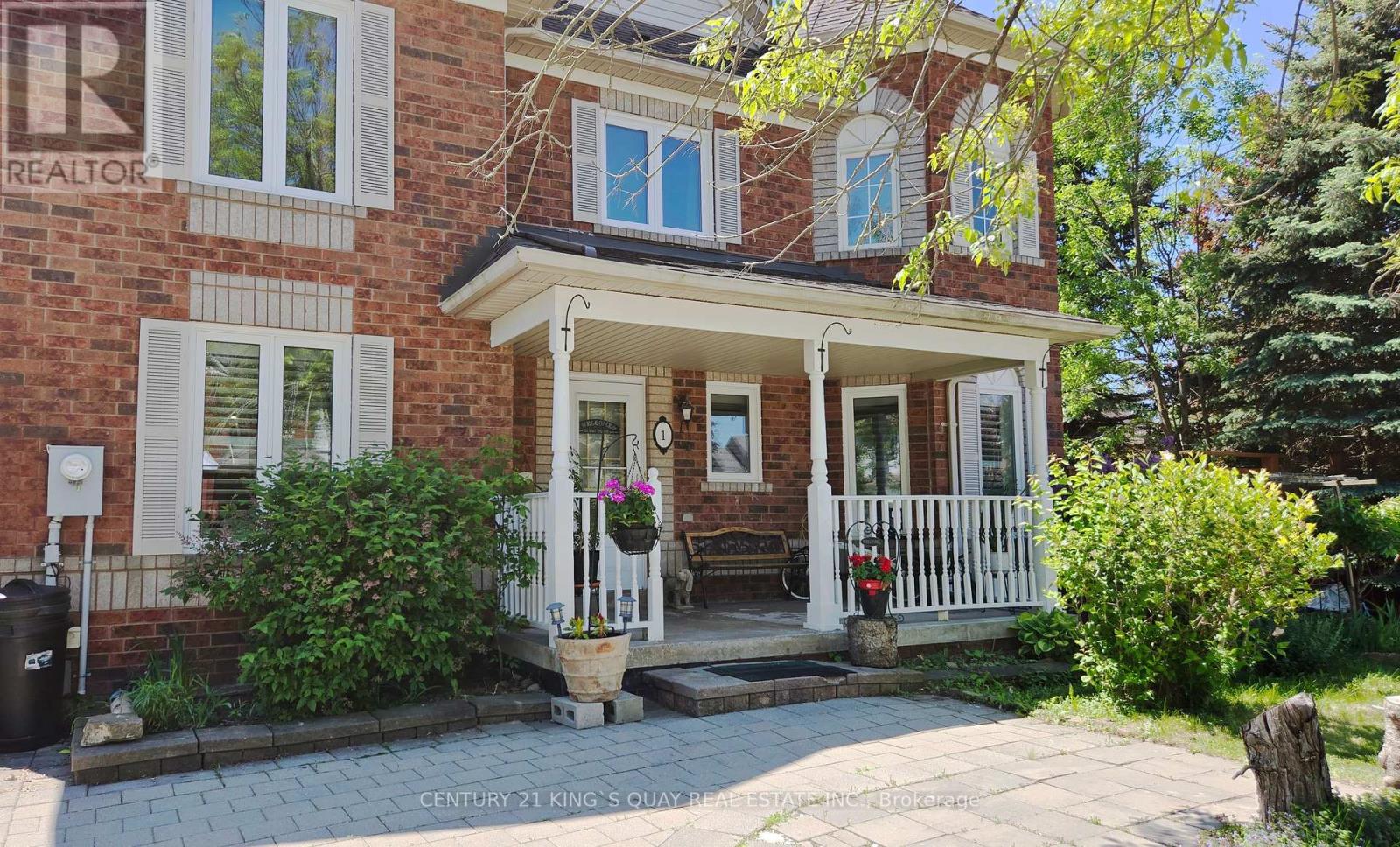 1 OSTICK STREET - 3