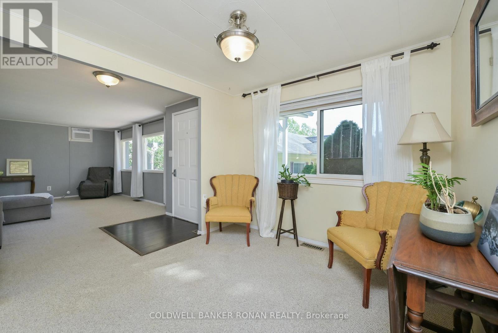13 HAWTHORNE DRIVE - 13