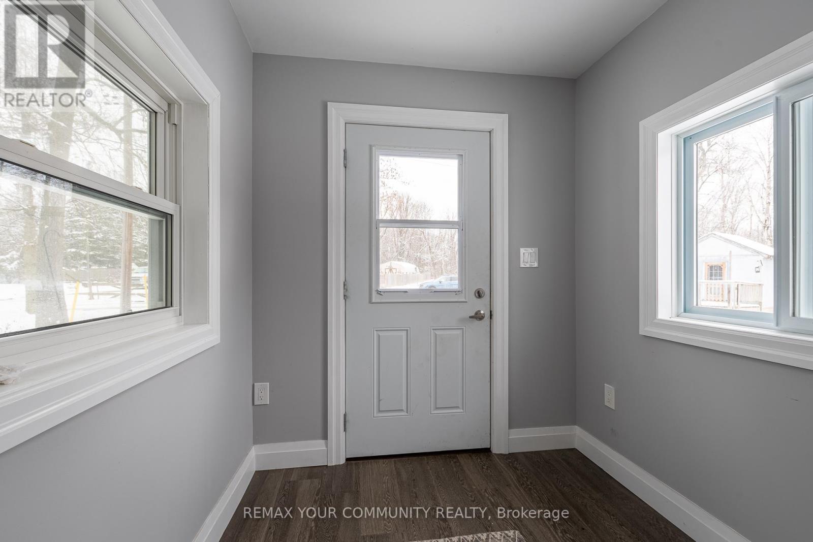 8490 NOTTAWASAGA RIVER ROAD - 1