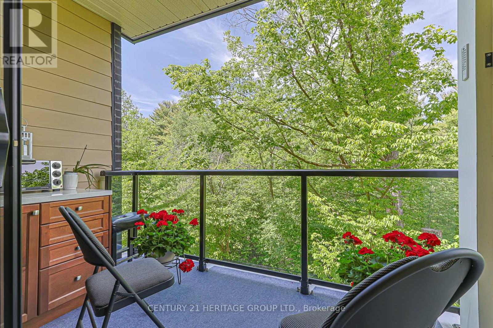 #208 555 WILLIAM GRAHAM DRIVE - 25