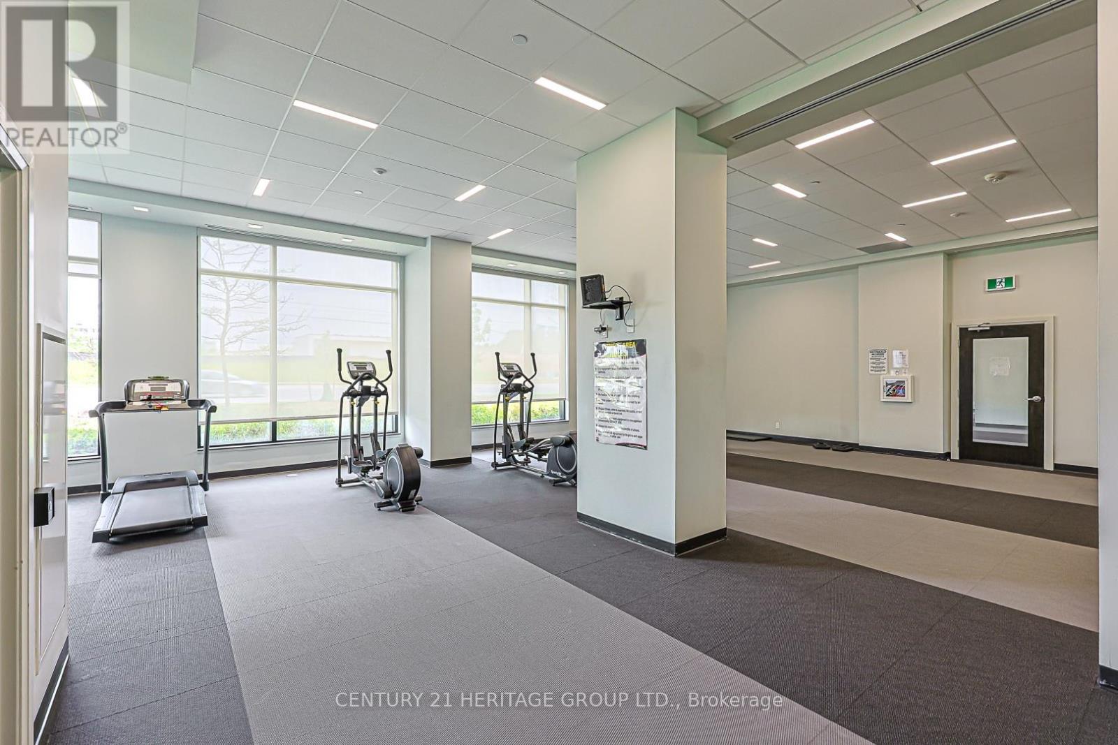 #208 555 WILLIAM GRAHAM DRIVE - 26
