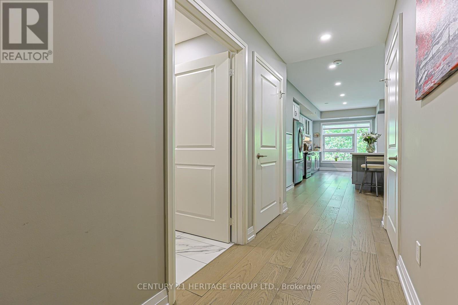 #208 555 WILLIAM GRAHAM DRIVE - 4