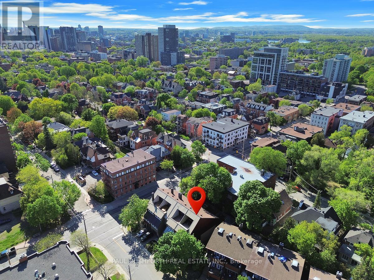 3 Bed, 4 Bath House for Sale in Ottawa – 501 WILBROD STREET, Ottawa – MLS# X13414260 - Image 6
