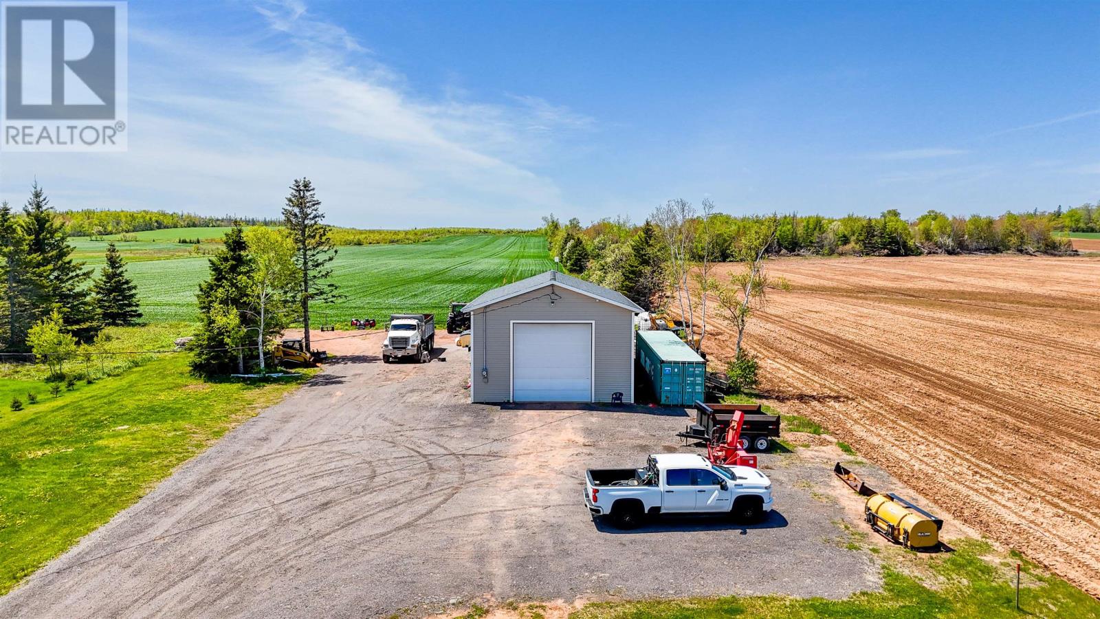 1533 Covehead Road - 1