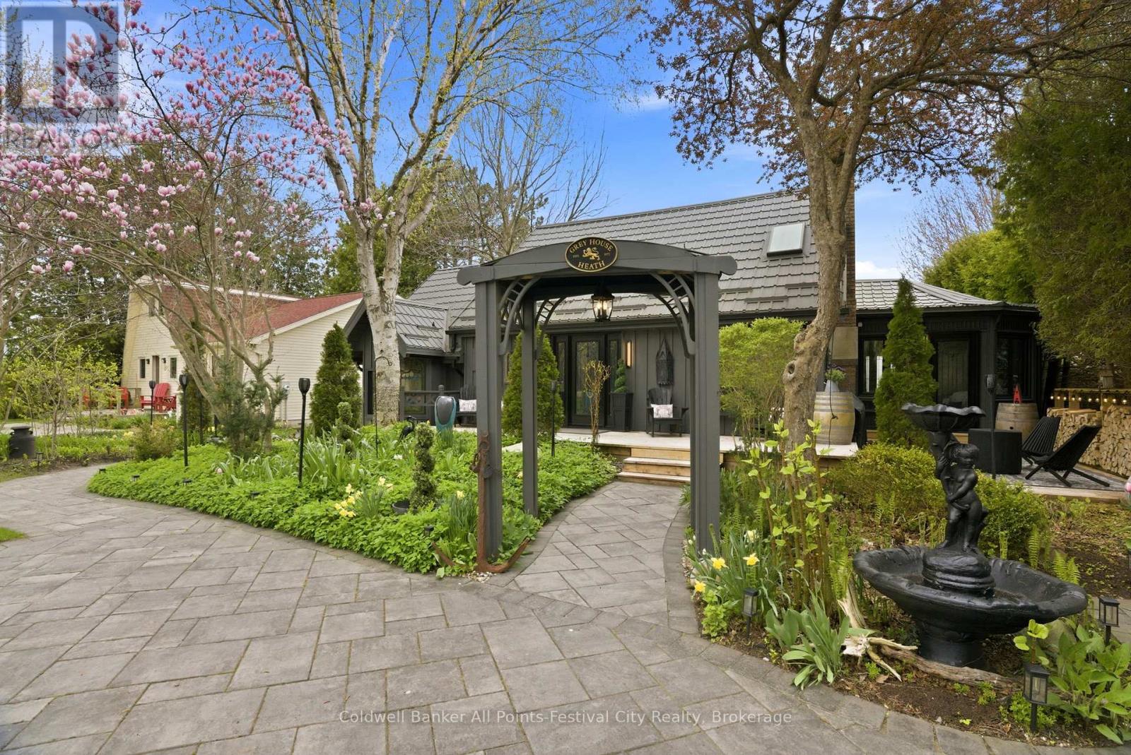27 LIDDERDALE STREET - 5