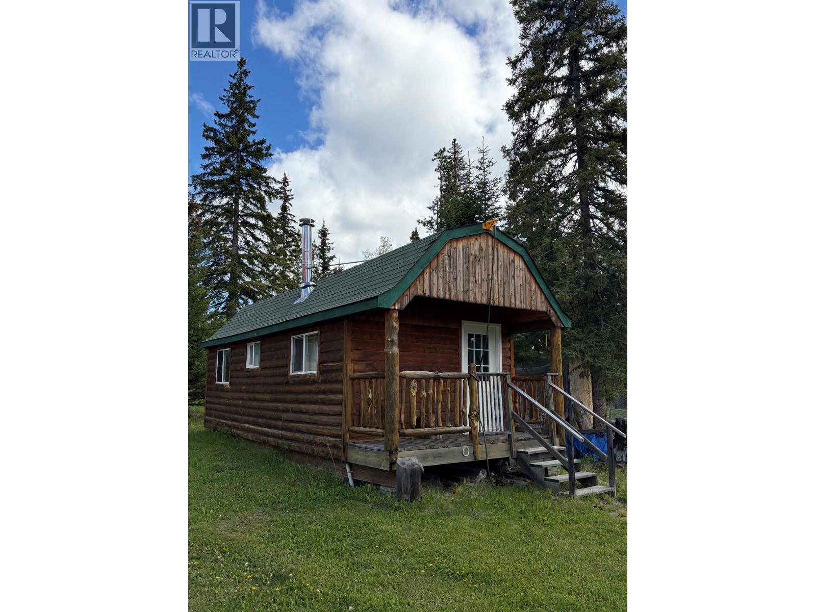 4833 Paska Lake Road Lot# 24 - Image 2