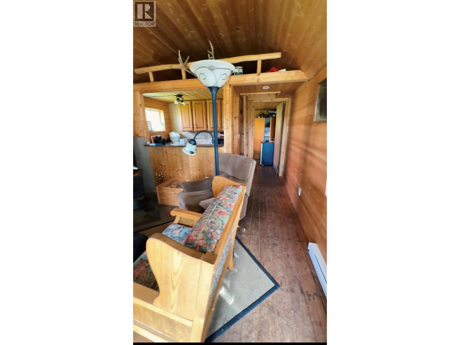 4833 Paska Lake Road Lot# 24 - 8