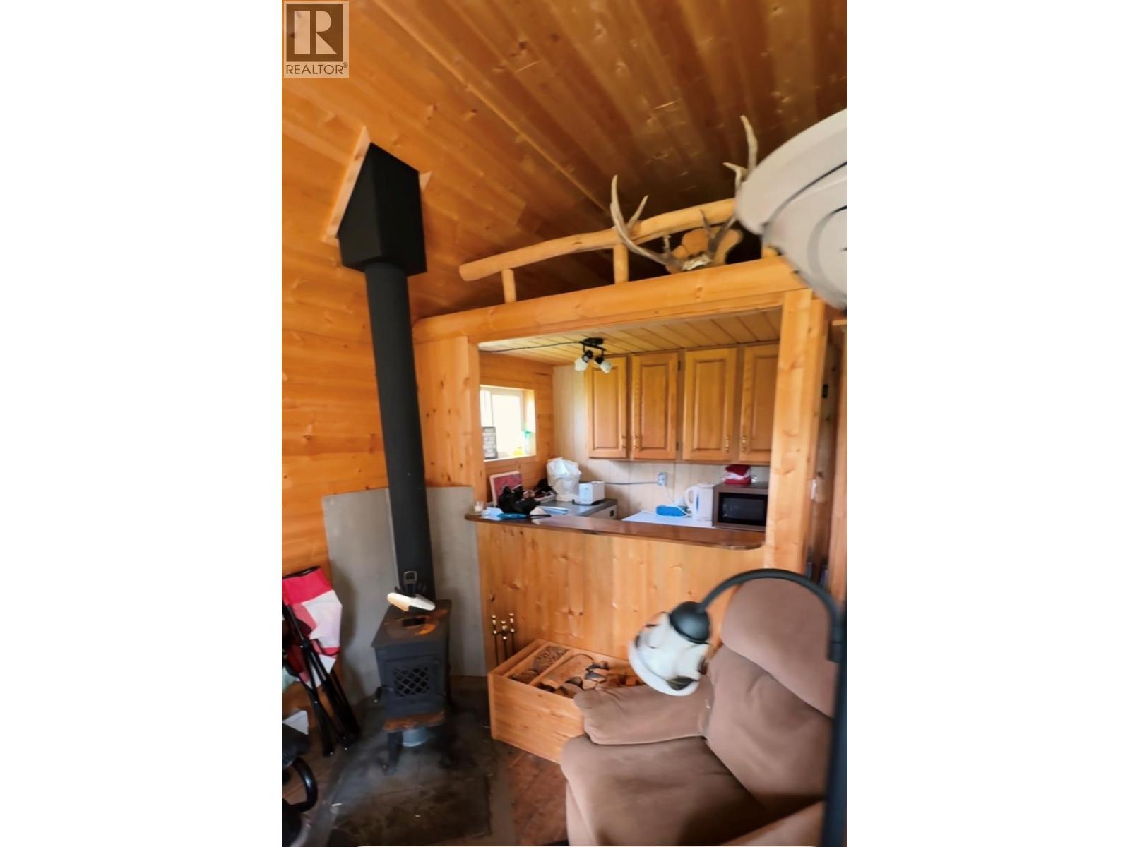 4833 Paska Lake Road Lot# 24 - 18