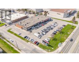 1 - 4700 Dufferin Street, Toronto, ON M3H5S7 Photo 13