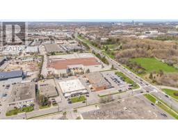 1 - 4700 Dufferin Street, Toronto, ON M3H5S7 Photo 16