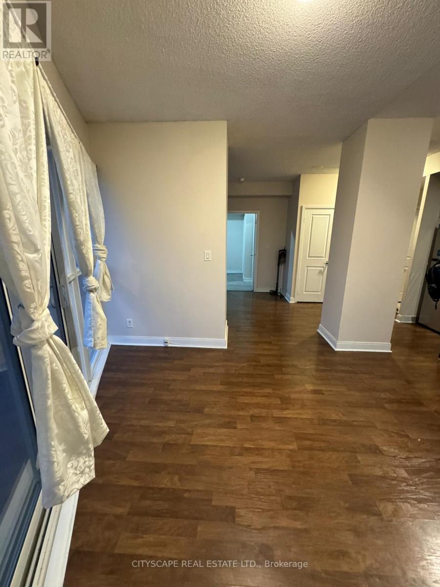 #504 60 ABSOLUTE AVENUE - 1