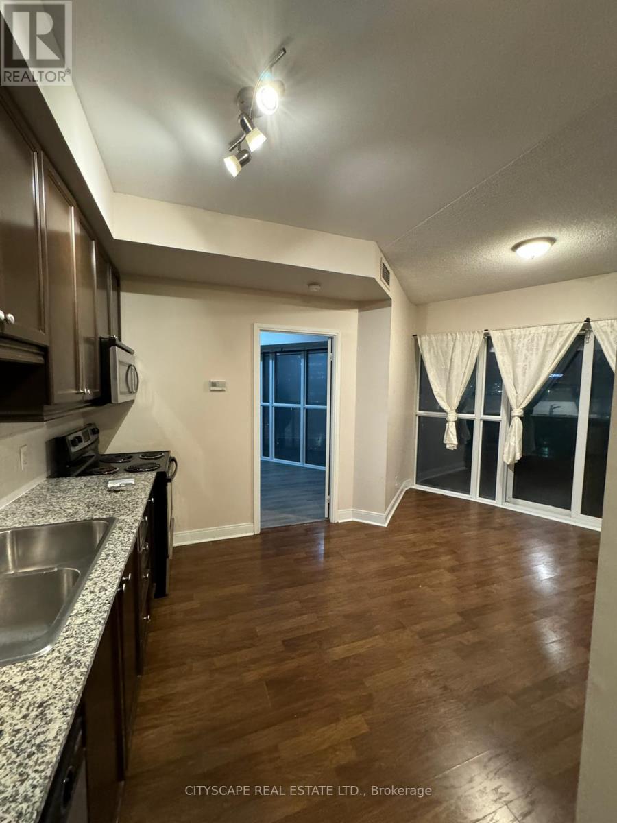 #504 60 ABSOLUTE AVENUE - 11