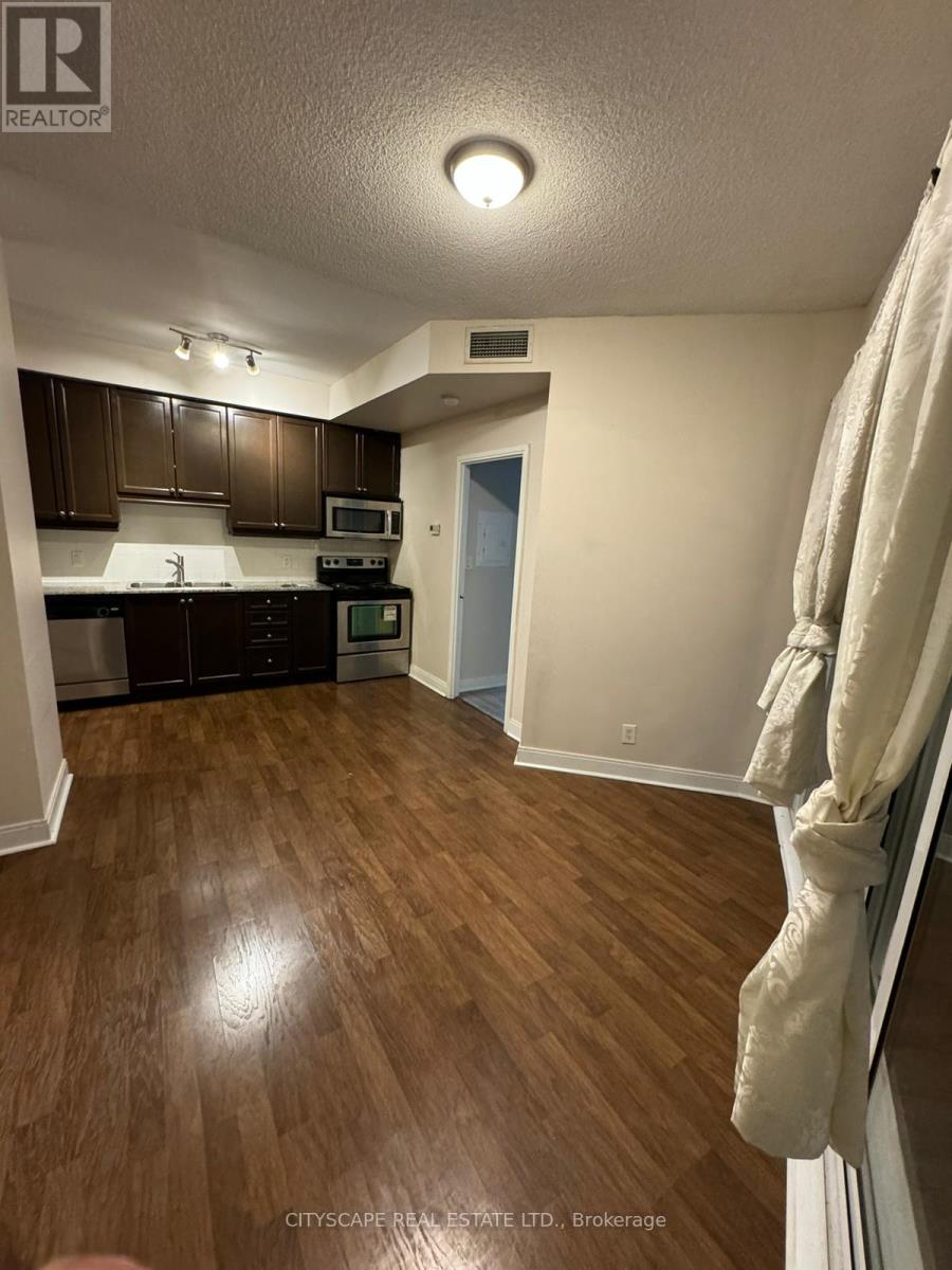#504 60 ABSOLUTE AVENUE - 15