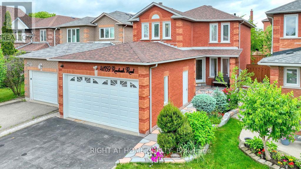 4769 ROSEBUSH ROAD - 1