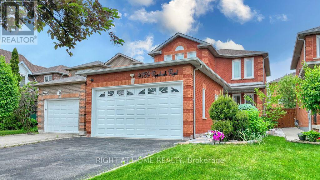 4769 ROSEBUSH ROAD - 4