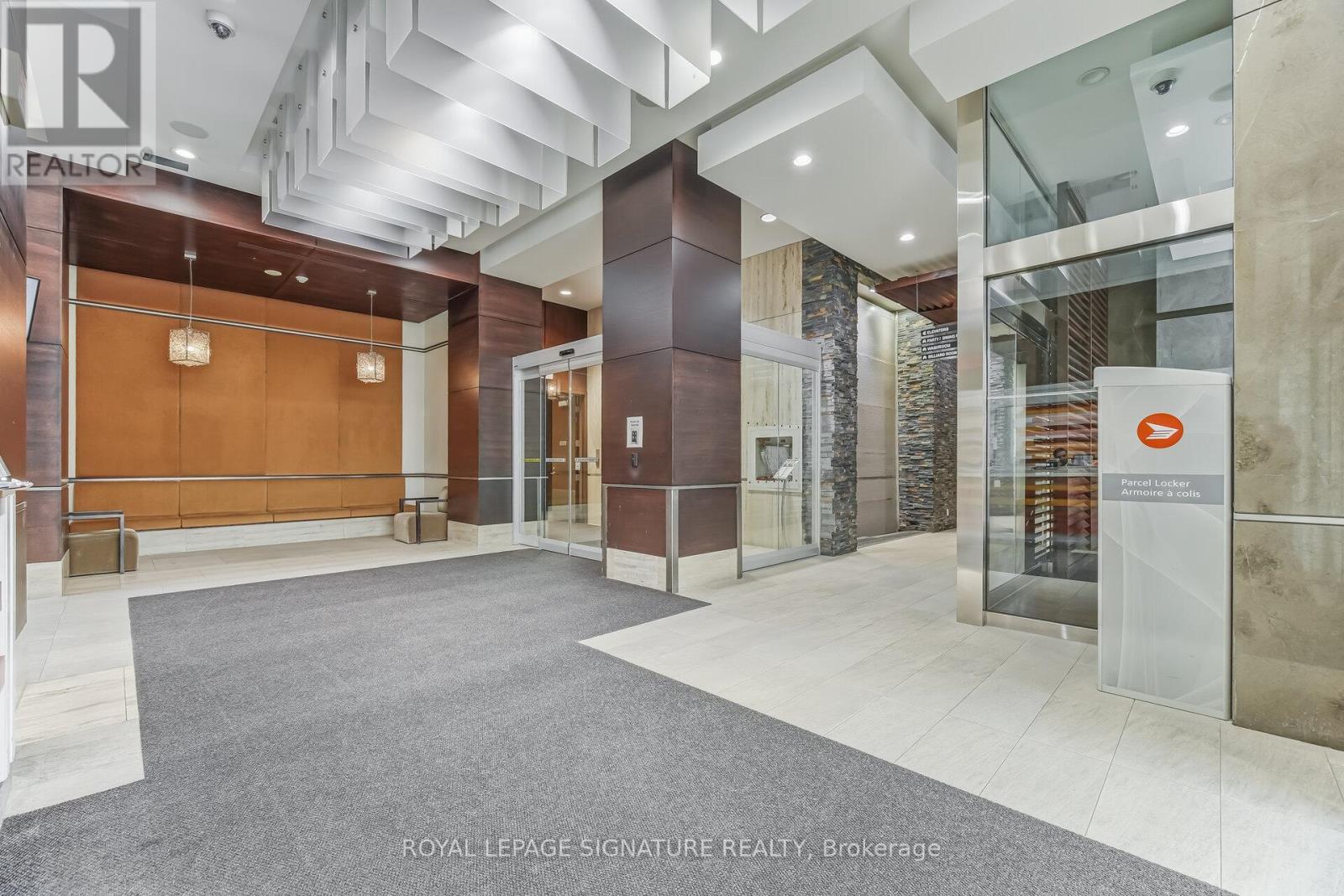 #1402 330 BURNHAMTHORPE ROAD W - 3